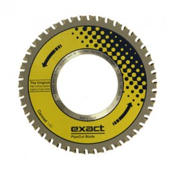 Exact pipecutters - fepowertools.fi