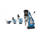 Magnetic Drilling machines